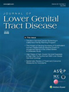 Journal of Lower Genital Tract Disease封面